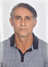 Fotografia oficial de PASTOR SANDRO