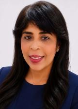 Fotografia oficial de SUB TENENTE EDNA