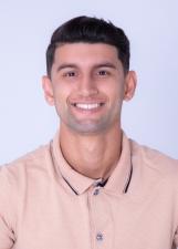 Fotografia oficial de KALEBE DE CACAU