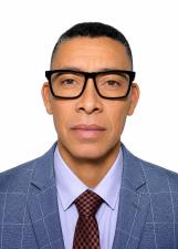 Fotografia oficial de PASTOR VIVALDINO