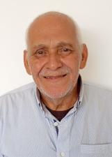 Fotografia oficial de ANTENOR DE JESUS
