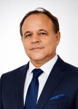 Fotografia oficial de VANDO MOREIRA