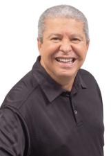 Fotografia oficial de PROFESSOR JUSSILVIO PENA