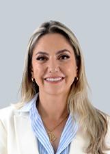 Fotografia oficial de FERNANDA SÁ TELES