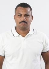 Fotografia oficial de SILAS BRONCA