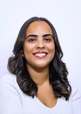 Fotografia oficial de GABRIELA JESUS