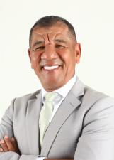 Fotografia oficial de CORONEL VALTER ARAÚJO