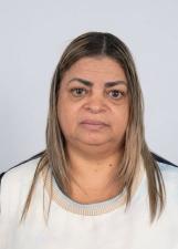 Fotografia oficial de CRISTINA MOREIRA