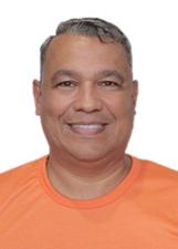Fotografia oficial de PROF. WELLINGTON CHOCOLATE