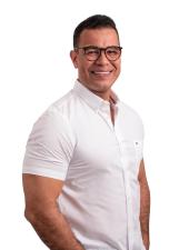 Fotografia oficial de SILVA NETO
