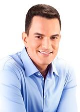 Fotografia oficial de LAERTE DO VANDO