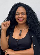 Fotografia oficial de JESSIKA OLIVEIRA