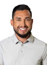 Fotografia oficial de JOÃO DE FURÃO