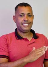 Fotografia oficial de DAVI REIS