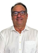 Fotografia oficial de CÍCERO MONTEIRO