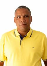 Fotografia oficial de SALMO MACÁRIO