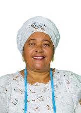 Fotografia oficial de MÃE BERNADETE DE OXOSSI