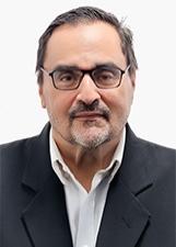 Fotografia oficial de EDMO DEL REI LIMA