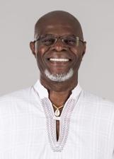 Fotografia oficial de PROF. HAMILTON ASSIS