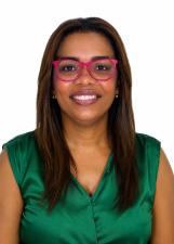 Fotografia oficial de MALU TELES