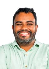 Fotografia oficial de PROFESSOR REGINALDO ALVES