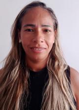 Fotografia oficial de JESNÁRIA ELAS POR ELAS
