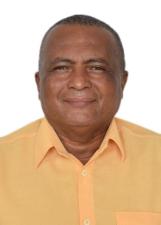 Fotografia oficial de CATARINO PINTO