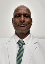 Fotografia oficial de MESTRE REGINALDO