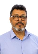 Fotografia oficial de ALMIR CESTÃO