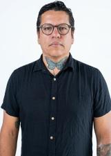 Fotografia oficial de DIEGO ANTUNES