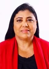 Fotografia oficial de TELMA AGENTE DE SAÚDE
