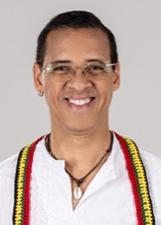 Fotografia oficial de HILTON COELHO
