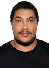 Fotografia oficial de PAULO AQUINO