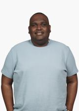 Fotografia oficial de GILMAR OLIVEIRA