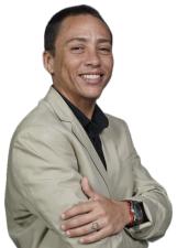 Fotografia oficial de LORENZO ALMEIDA
