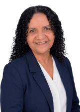 Fotografia oficial de CONCEIÇÃO BARRETO