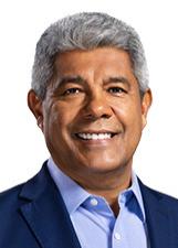 Fotografia oficial de JERÔNIMO RODRIGUES