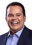 Fotografia oficial de GERALDO JÚNIOR