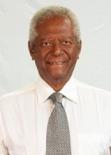 Fotografia oficial de EDVALDO BRITO