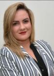 Fotografia oficial de CINDE FATIMA