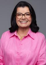 Fotografia oficial de LÚCIA ROCHA
