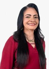 Fotografia oficial de MOEMA GRAMACHO
