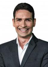 Fotografia oficial de HERCULES AGUIAR