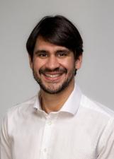 Fotografia oficial de DR. ROBERTO ALBAN