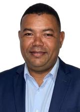 Fotografia oficial de SANDRO DA FAVELA
