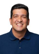 Fotografia oficial de DANILO HENRIQUE