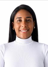 Fotografia oficial de ISIS TEIXEIRA