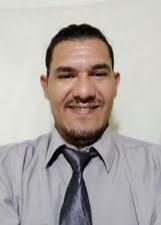 Fotografia oficial de RERISSON CESAR