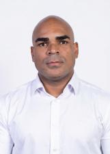Fotografia oficial de DR. CRUZ