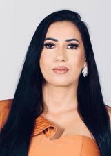 Fotografia oficial de LIS MOREIRA